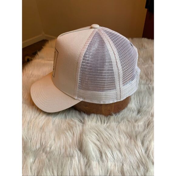 Psycho Bunny Trucker Hat - Picture 3 of 8